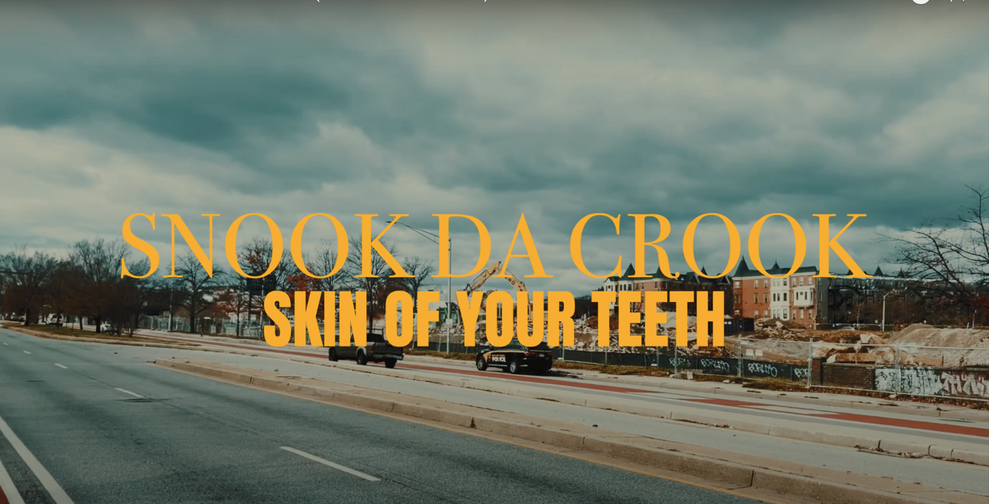 Load video: Skin Of Your Teeth available on all streaming platforms